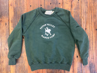 Toddler Crew Neck