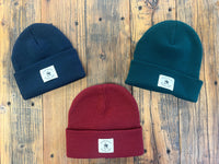 TVRC Beanies