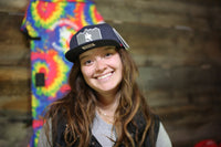 Teton Logo Patch Hat