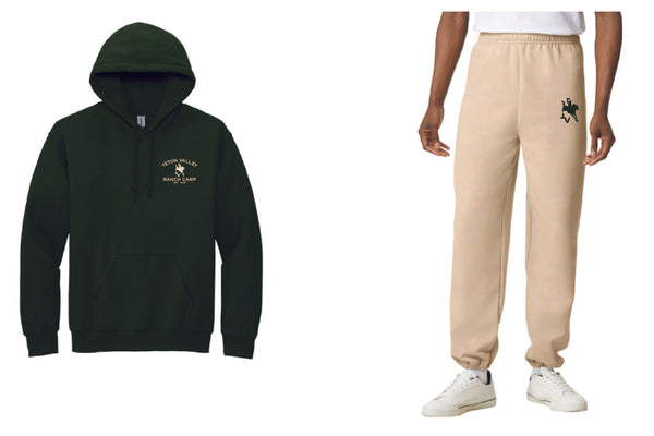 Campfire Essentials