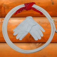 Ready to Rope Package